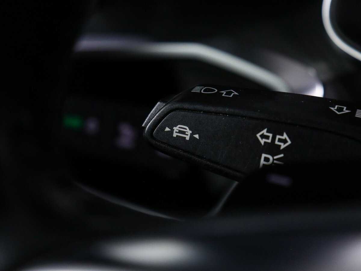 Audi A6 2019 года с пробегом. Фото: #20