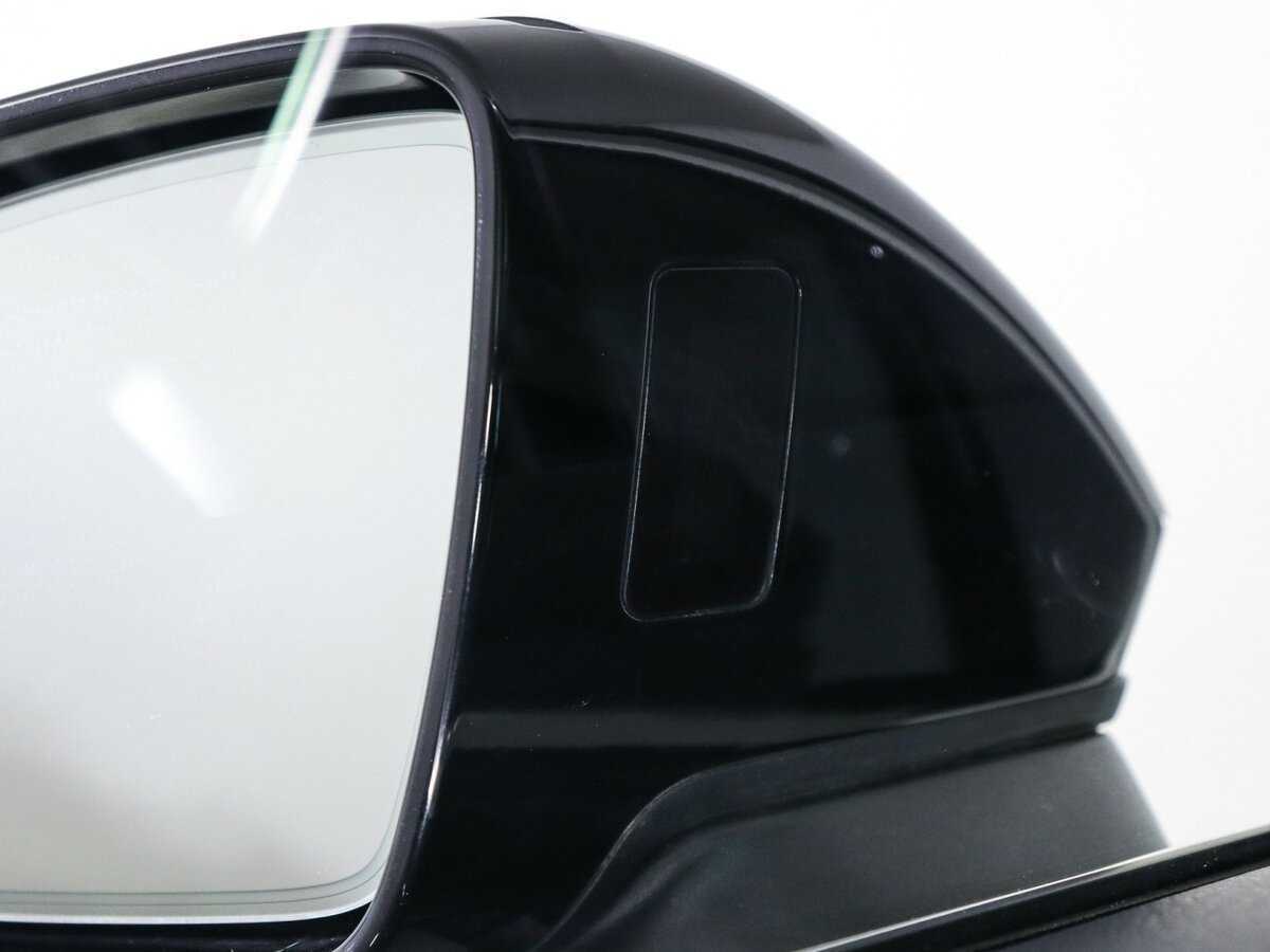 Audi A6 2019 года с пробегом. Фото: #21