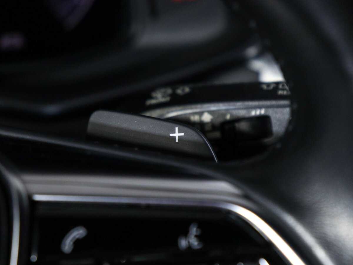 Audi A6 2019 года с пробегом. Фото: #24