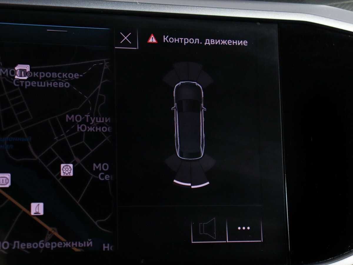 Audi A6 2019 года с пробегом. Фото: #27