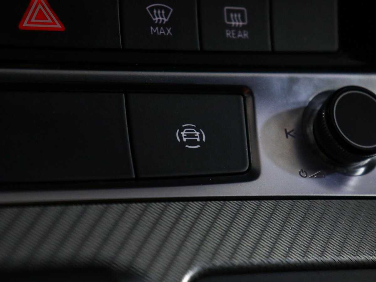 Audi A6 2019 года с пробегом. Фото: #30