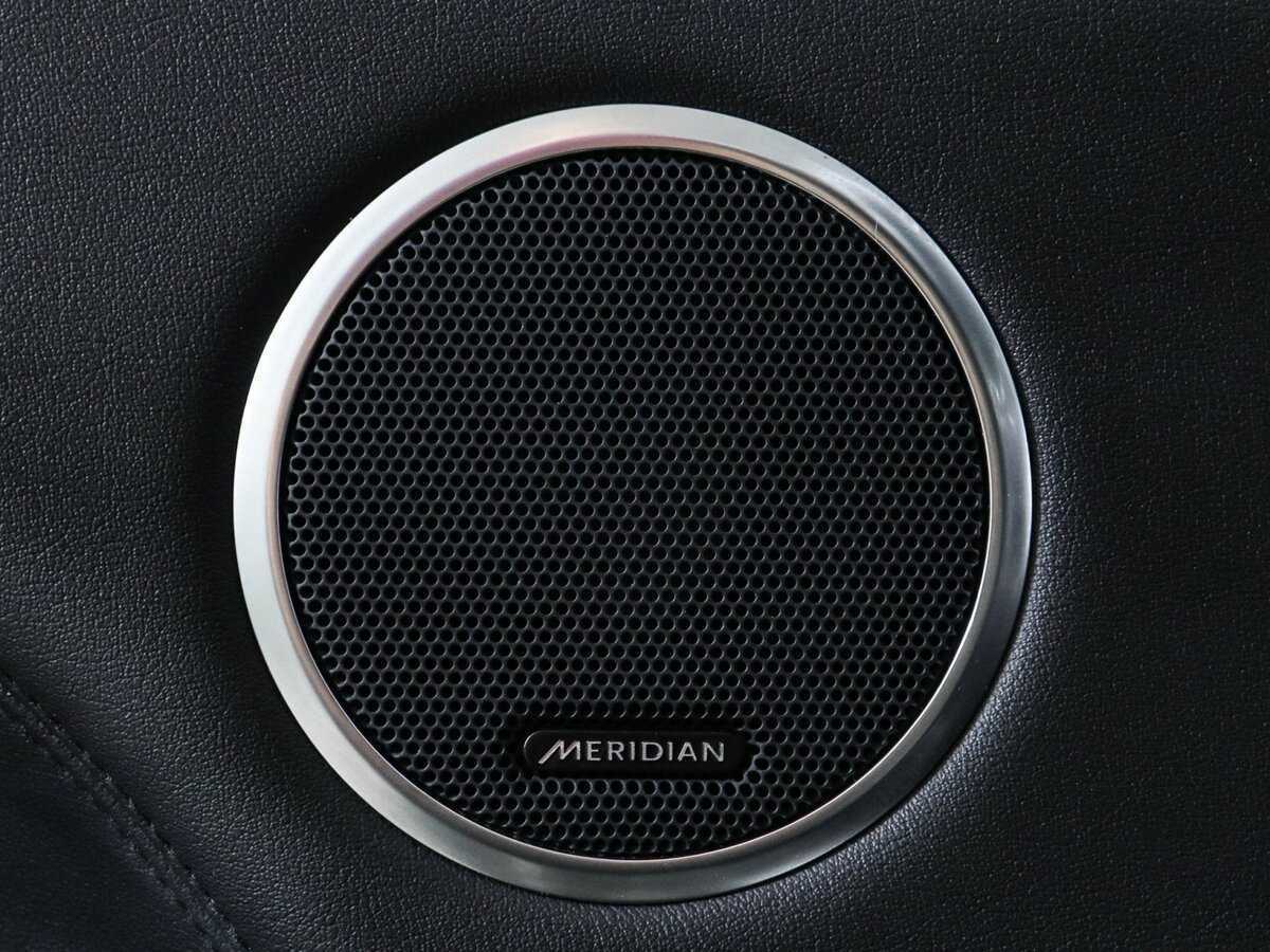 Land Rover Range Rover Sport 2018 года с пробегом. Фото: #20