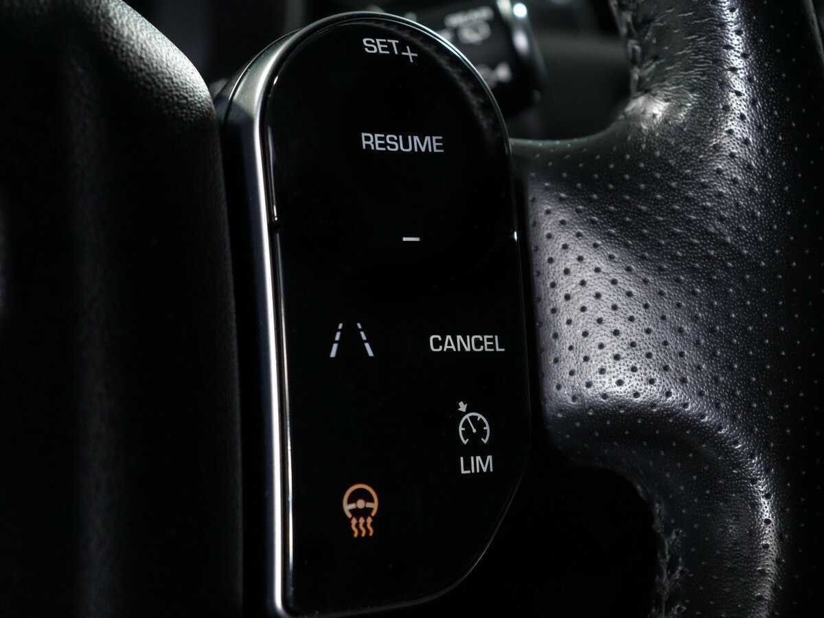 Land Rover Range Rover Sport 2018 года с пробегом. Фото: #22