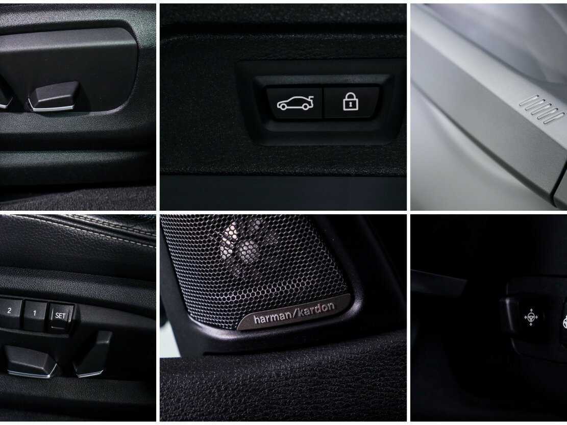 BMW X5 2018 года с пробегом. Фото: #20