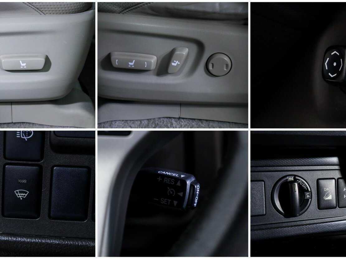 Toyota Land Cruiser Prado 2010 года с пробегом. Фото: #16