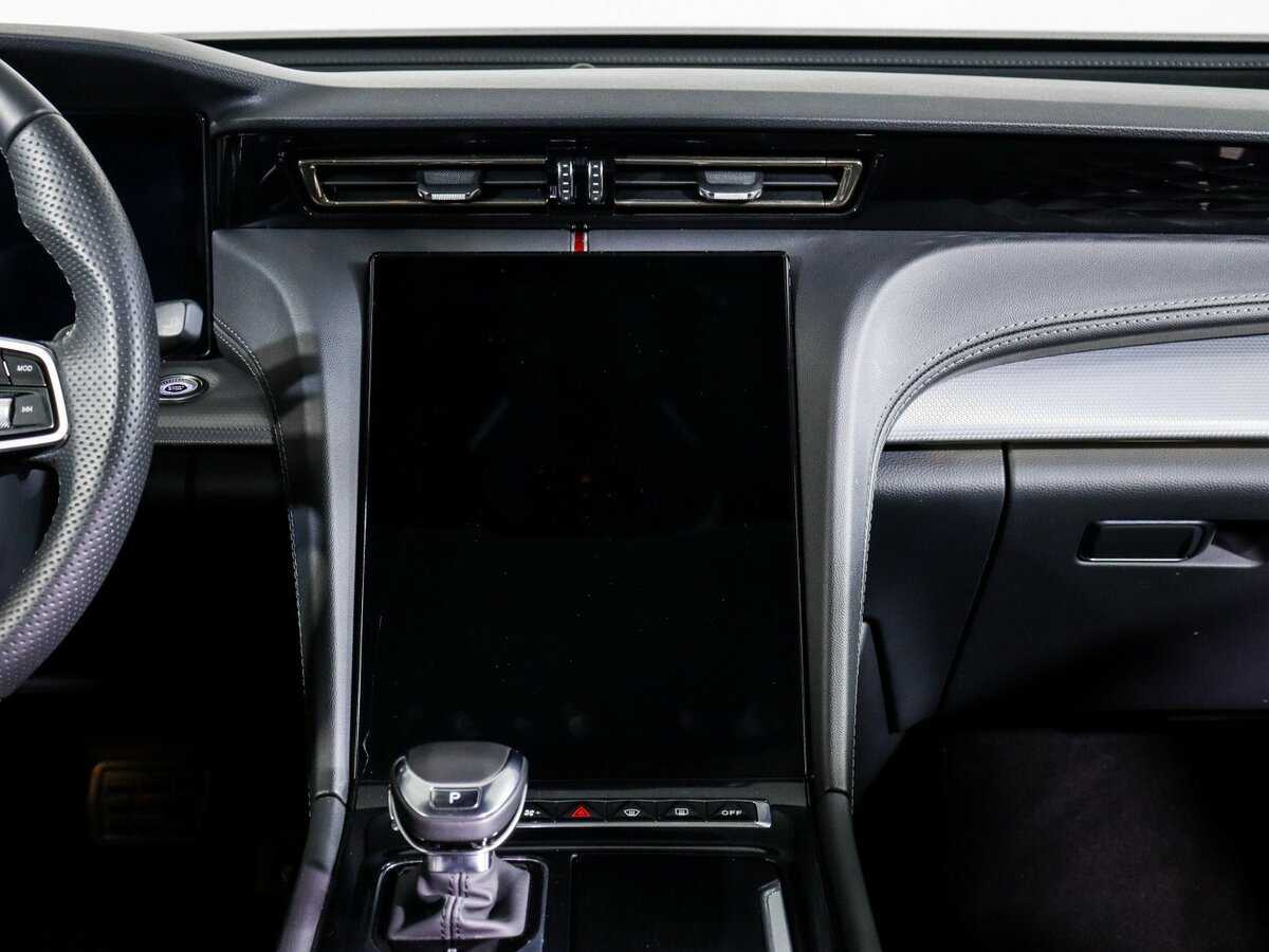 Hongqi H5 2022 года с пробегом. Фото: #9