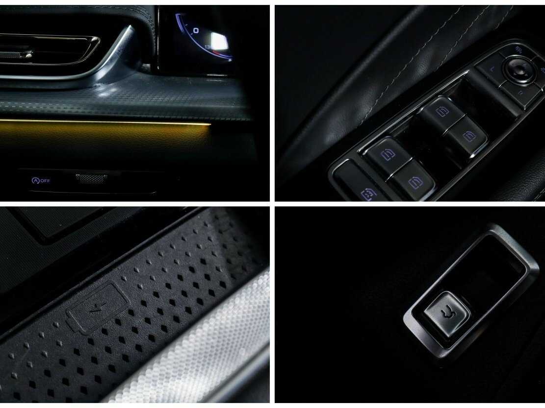 Hongqi H5 2022 года с пробегом. Фото: #17