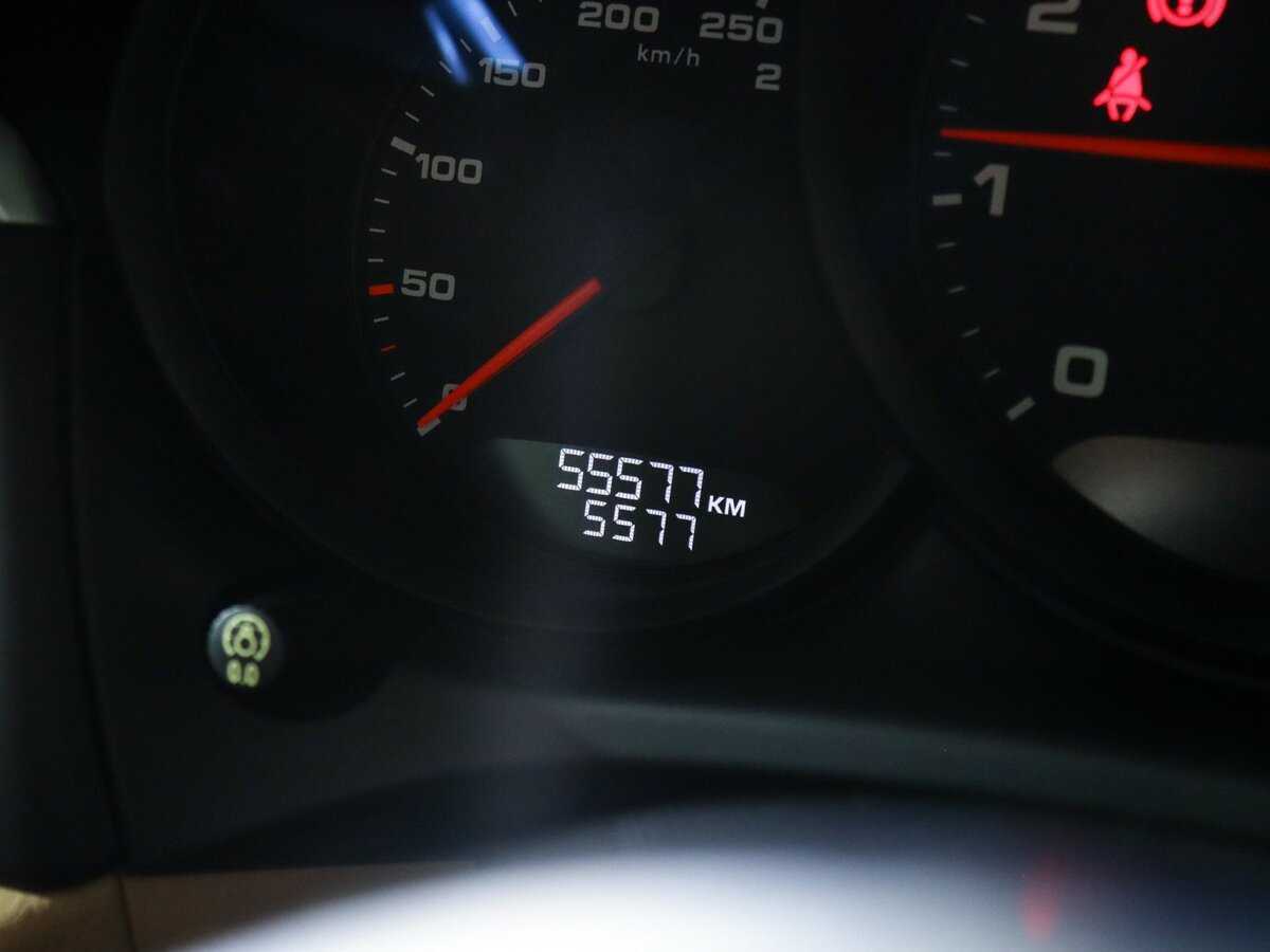 Porsche Macan 2019 года с пробегом. Фото: #7