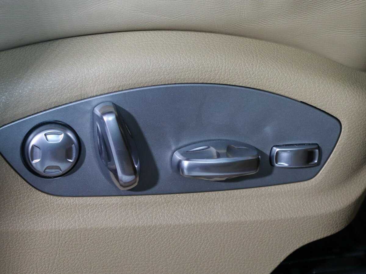 Porsche Macan 2019 года с пробегом. Фото: #14