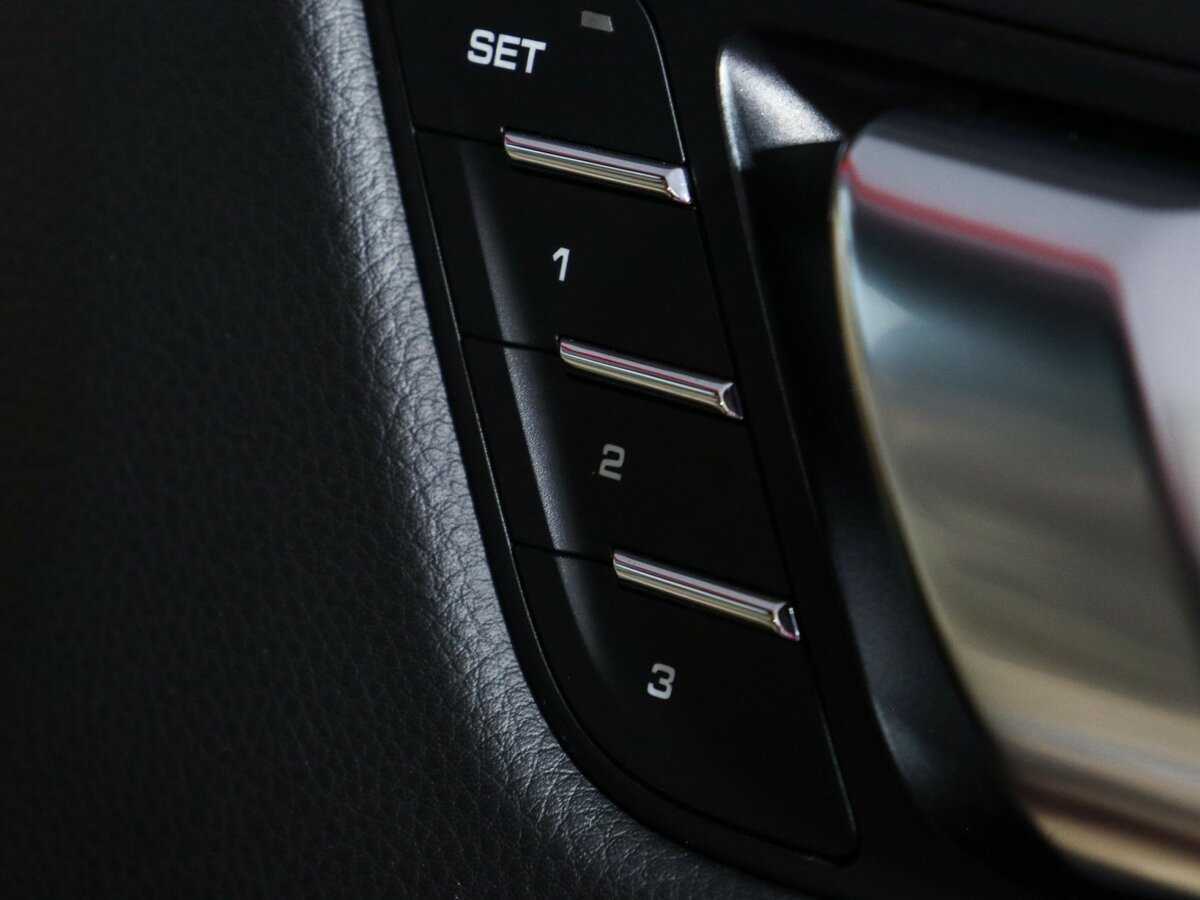 Porsche Macan 2019 года с пробегом. Фото: #15