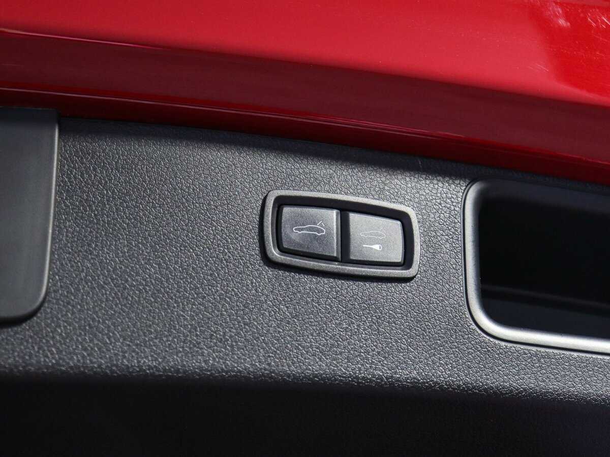 Porsche Macan 2019 года с пробегом. Фото: #17