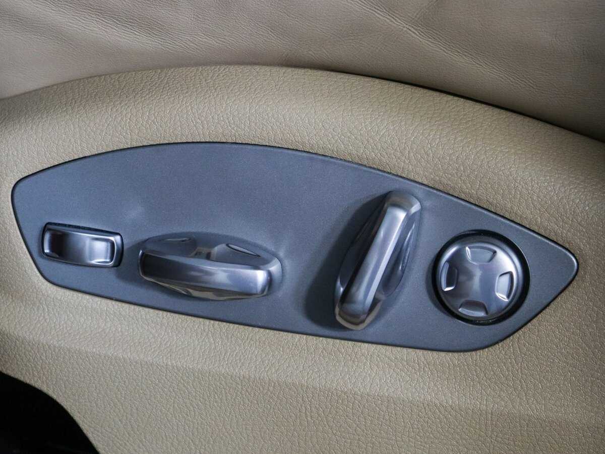 Porsche Macan 2019 года с пробегом. Фото: #18