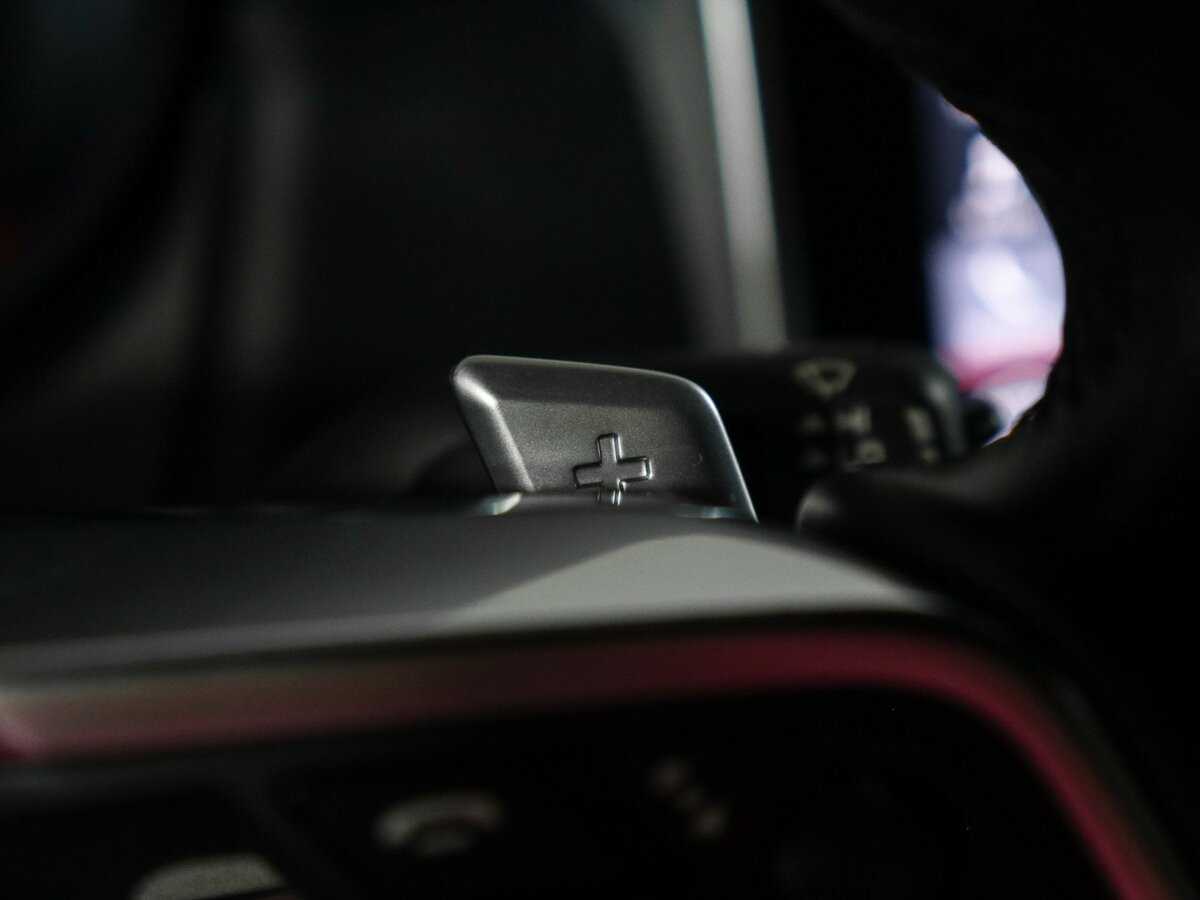 Porsche Macan 2019 года с пробегом. Фото: #21