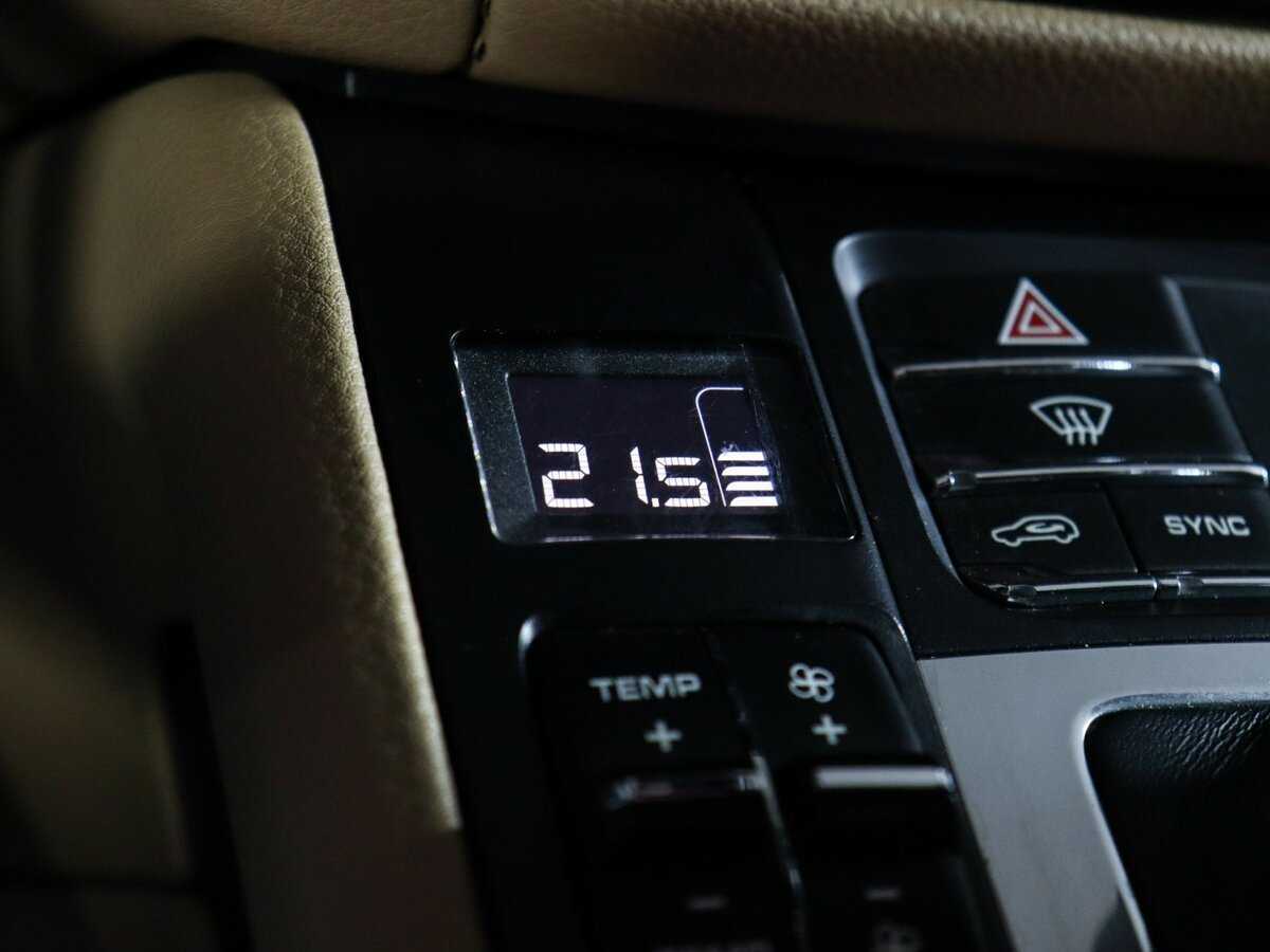 Porsche Macan 2019 года с пробегом. Фото: #23