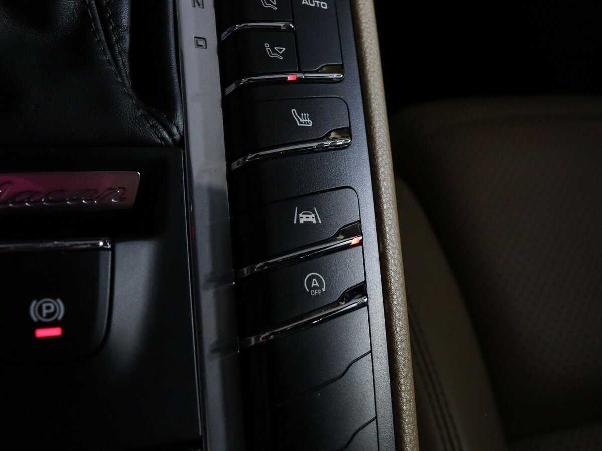 Porsche Macan 2019 года с пробегом. Фото: #26