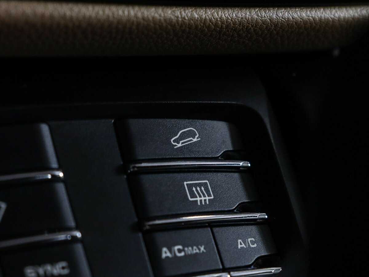 Porsche Macan 2019 года с пробегом. Фото: #27