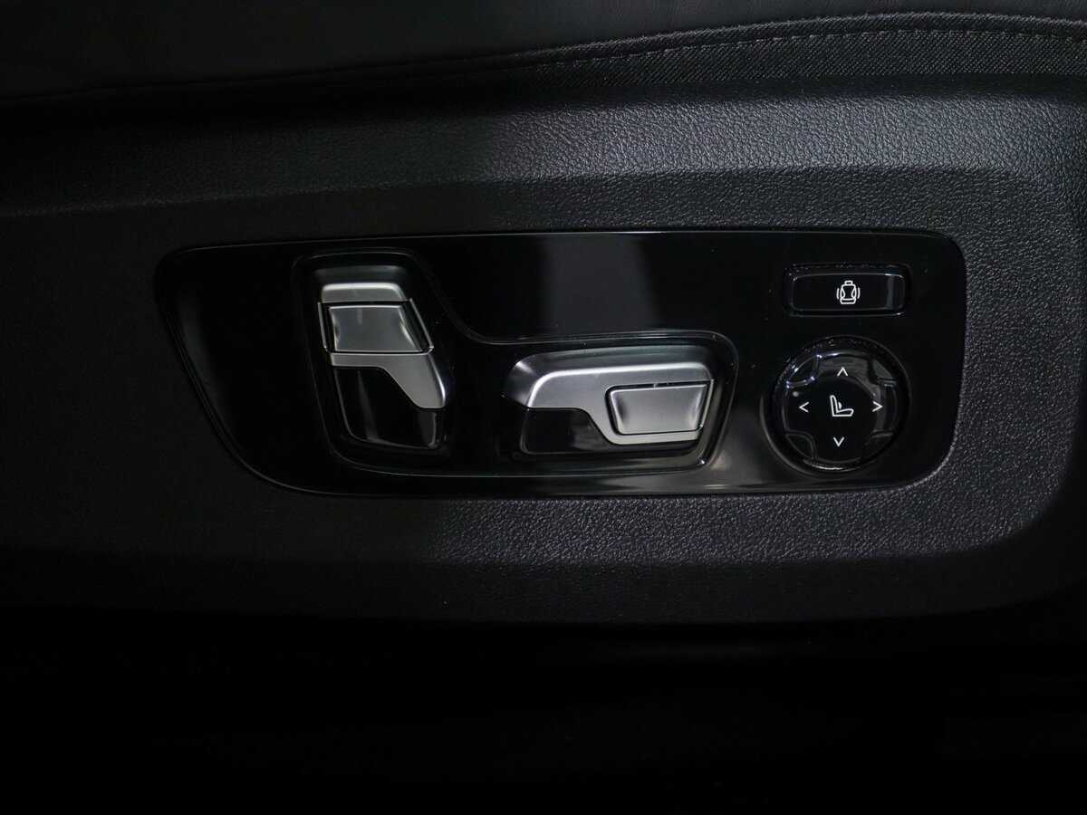 BMW X6 2020 года с пробегом. Фото: #14