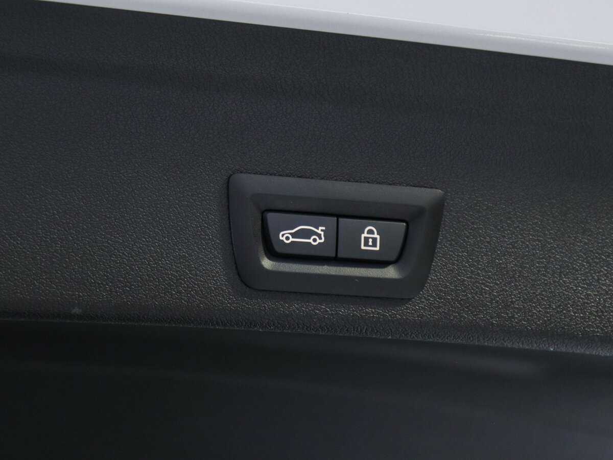 BMW X6 2020 года с пробегом. Фото: #16