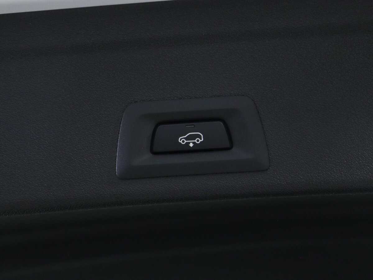 BMW X6 2020 года с пробегом. Фото: #17