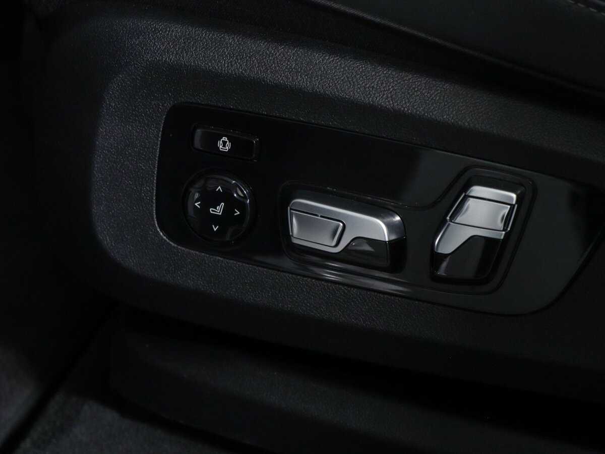 BMW X6 2020 года с пробегом. Фото: #18