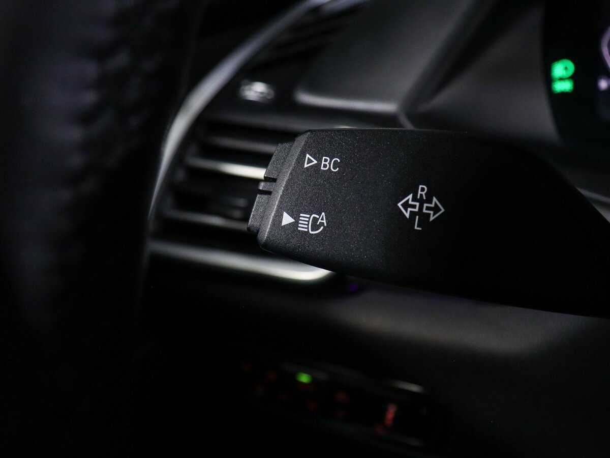 BMW X6 2020 года с пробегом. Фото: #24