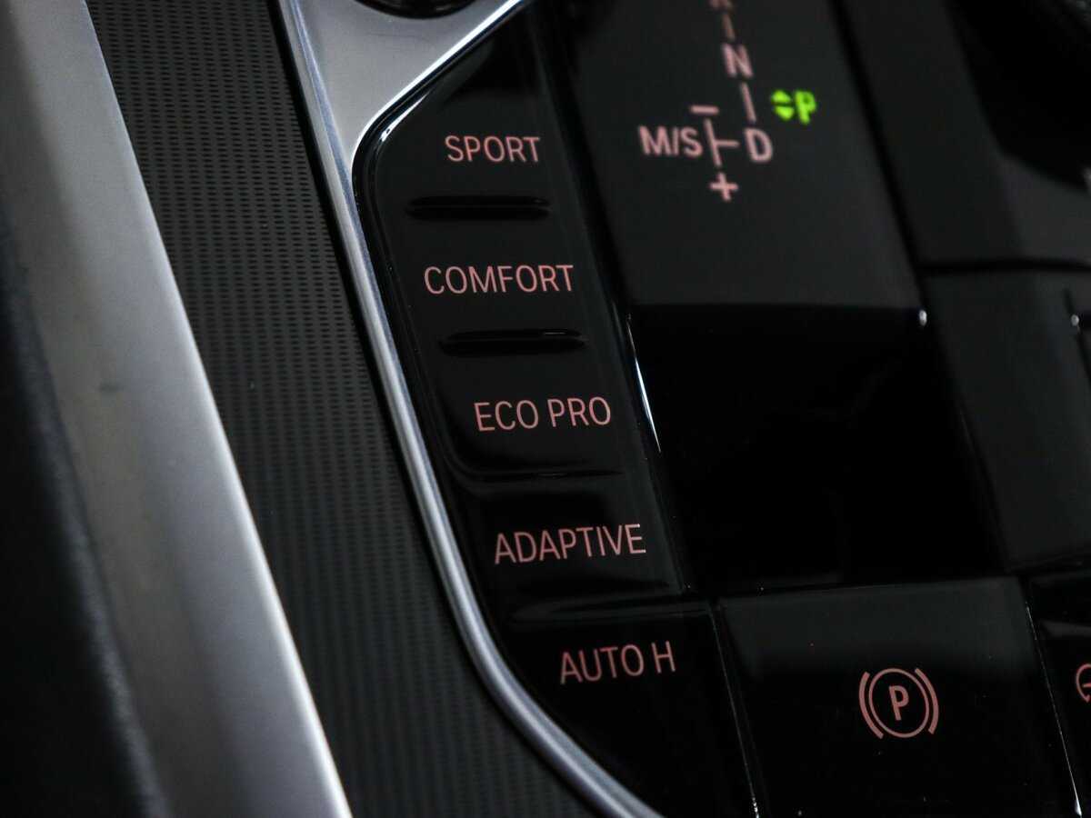 BMW X6 2020 года с пробегом. Фото: #28