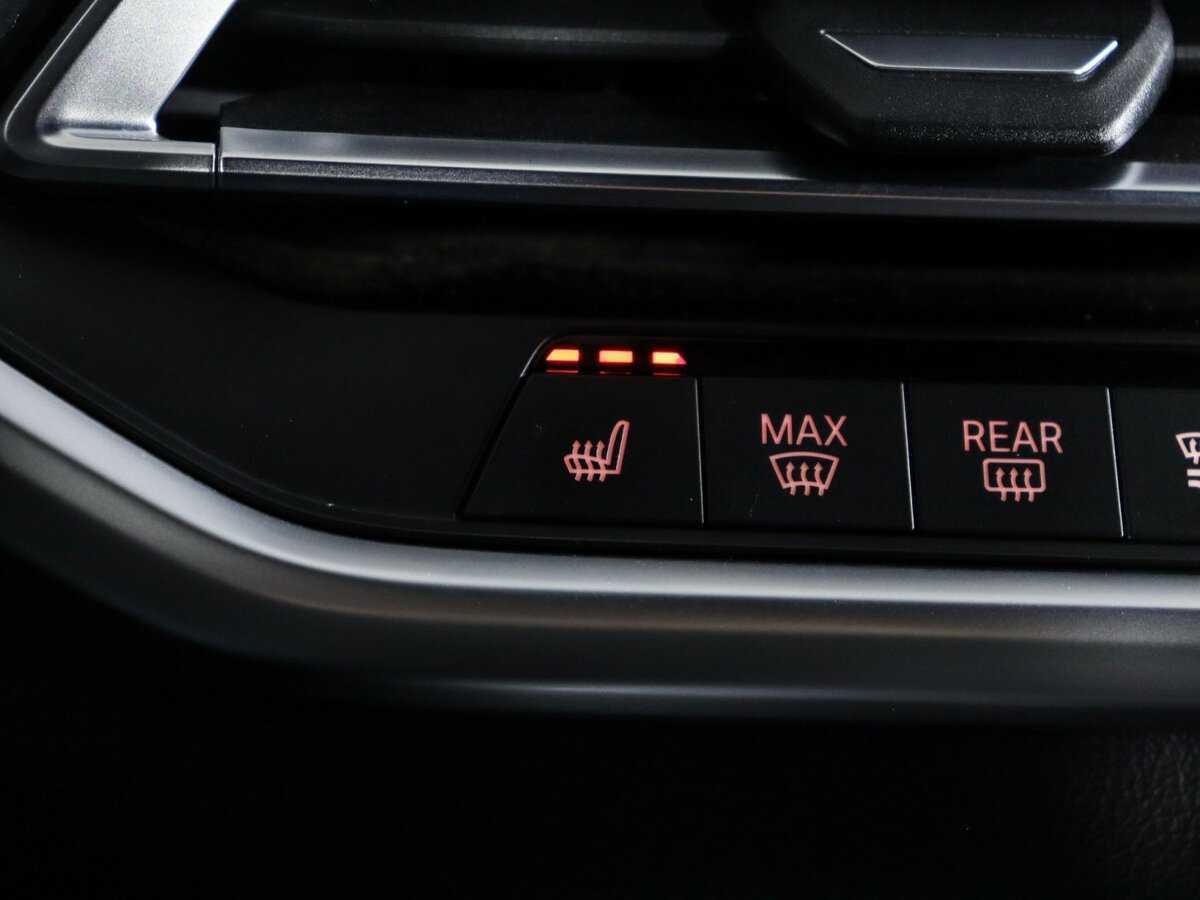 BMW X6 2020 года с пробегом. Фото: #30