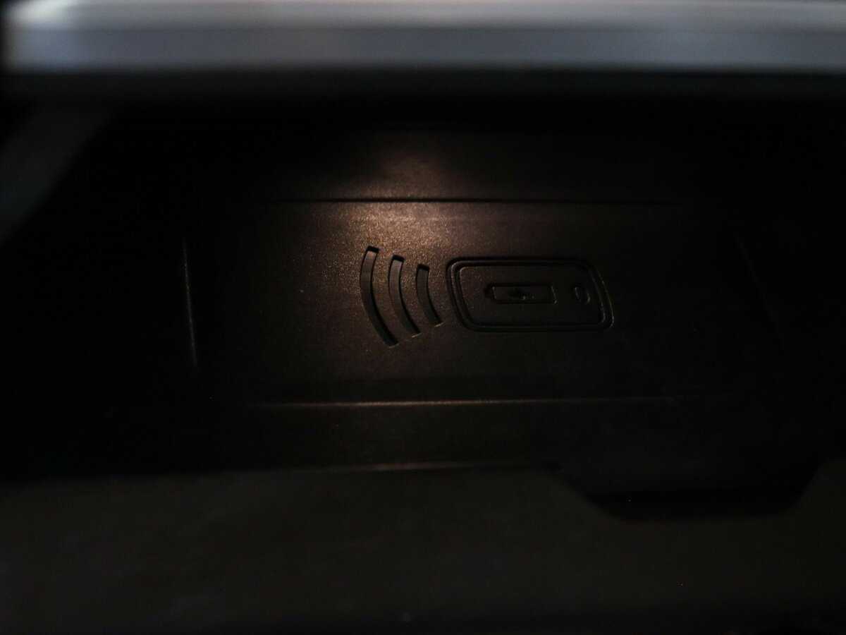 BMW X6 2020 года с пробегом. Фото: #33