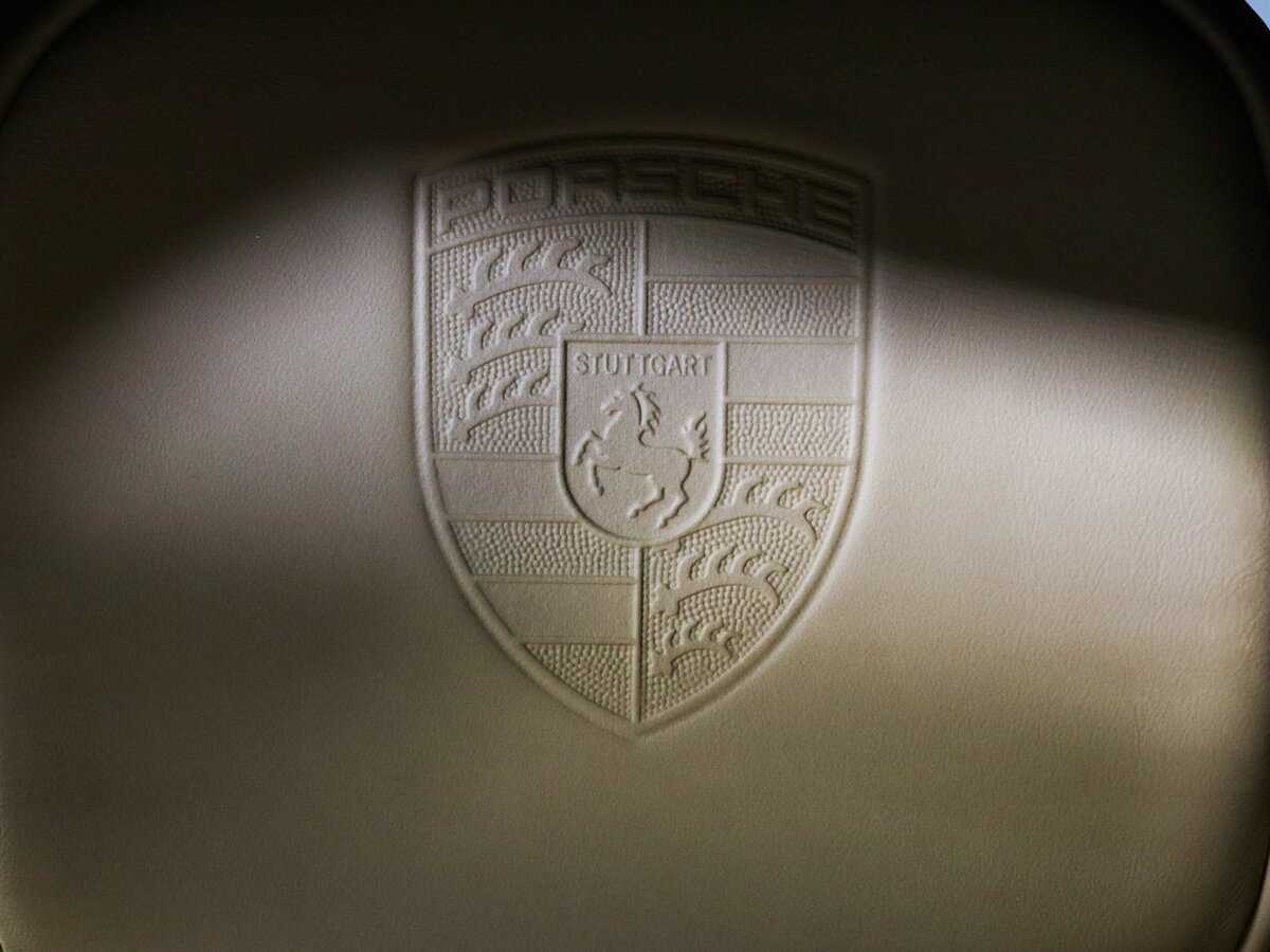 Porsche Macan 2016 года с пробегом. Фото: #13