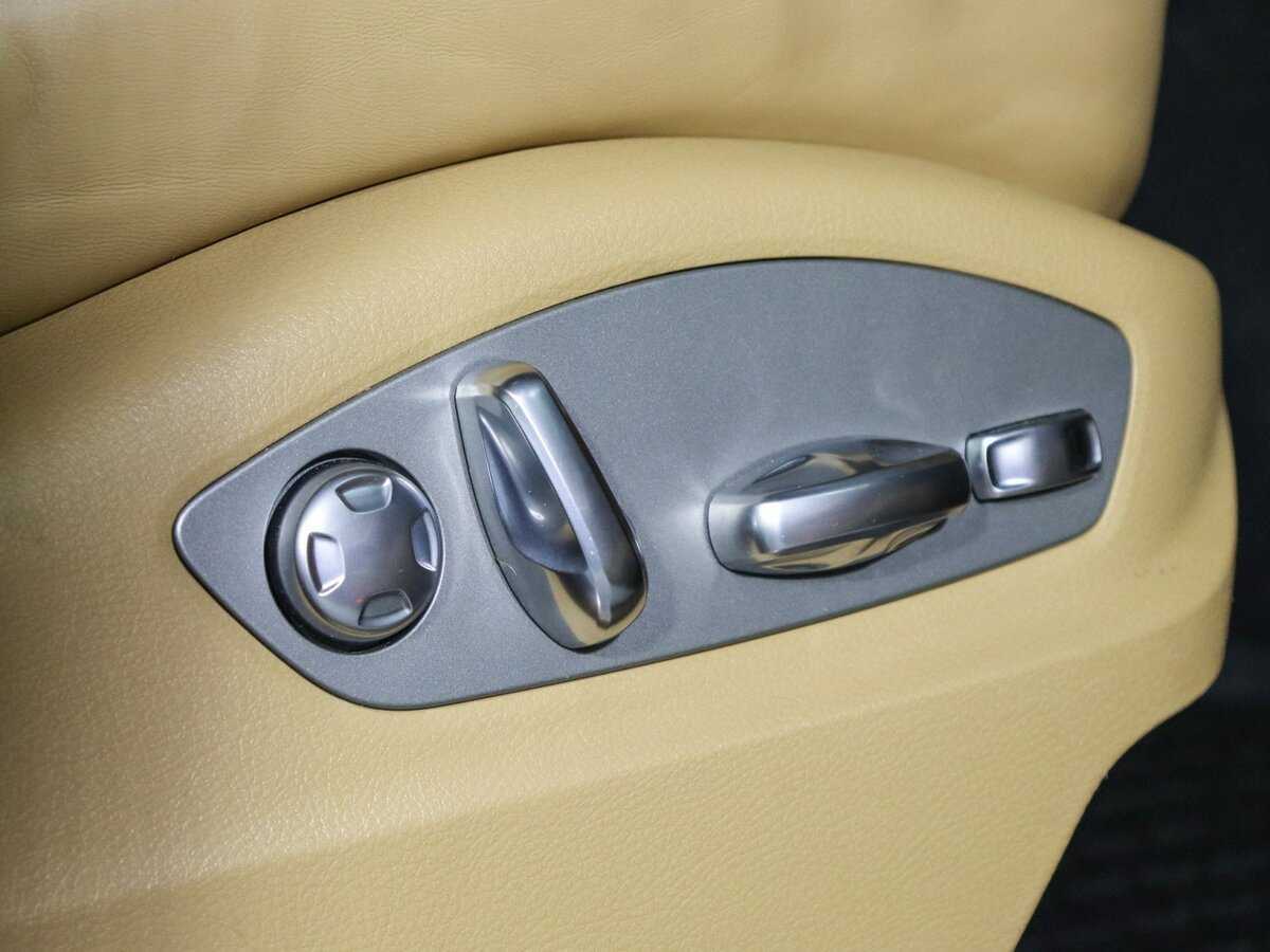 Porsche Macan 2016 года с пробегом. Фото: #14