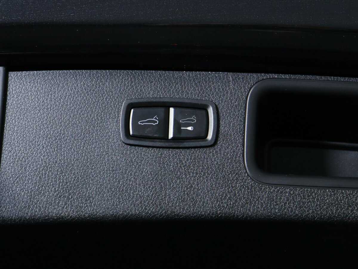 Porsche Macan 2016 года с пробегом. Фото: #16