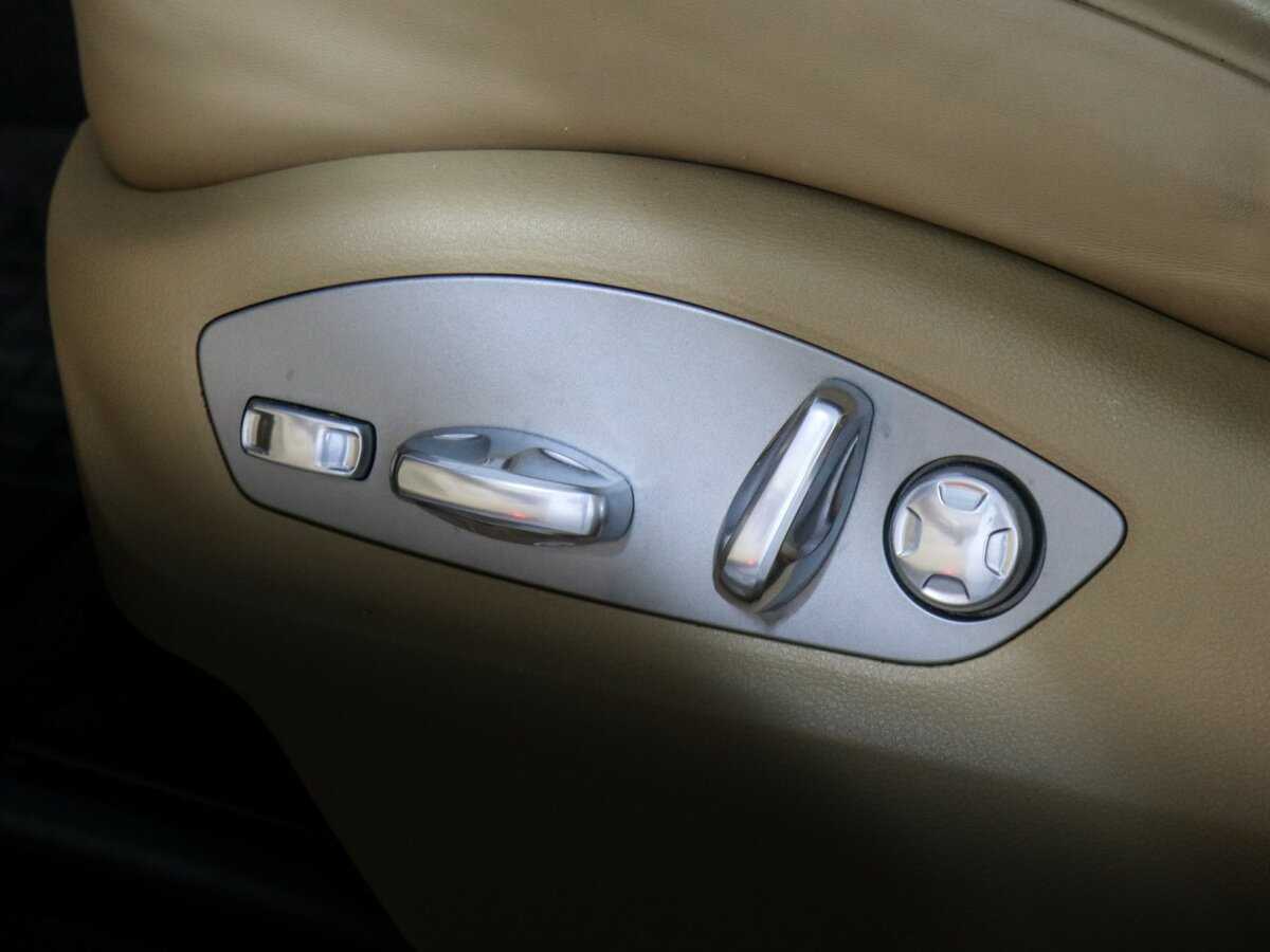 Porsche Macan 2016 года с пробегом. Фото: #19