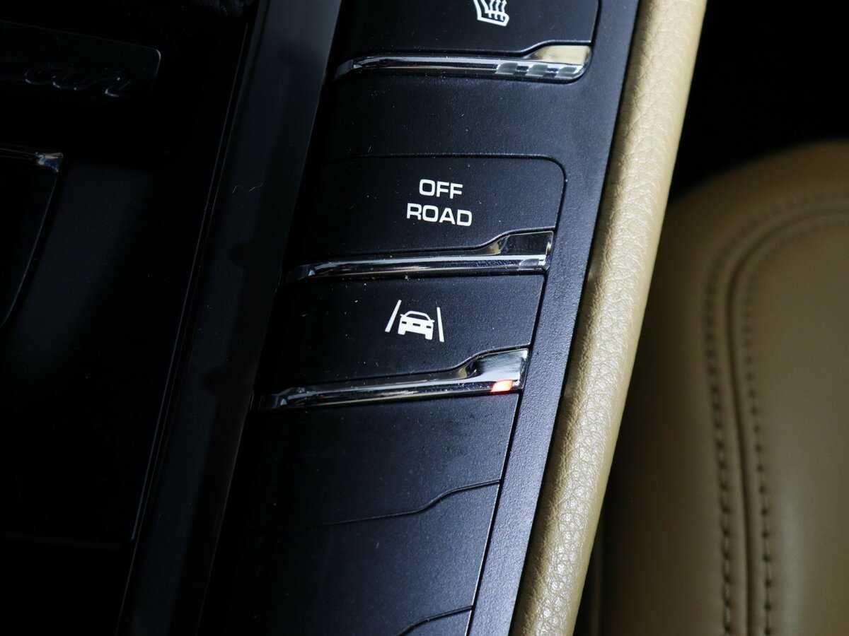 Porsche Macan 2016 года с пробегом. Фото: #22