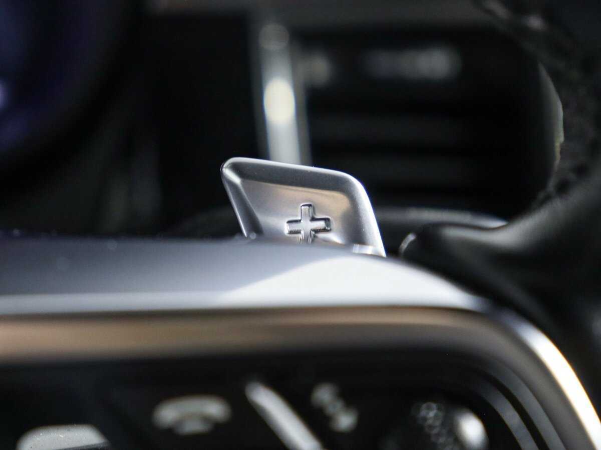 Porsche Macan 2016 года с пробегом. Фото: #25