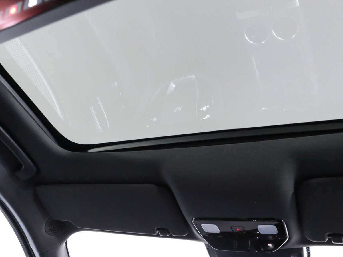 LiXiang L9 2024 года с пробегом. Фото: #13