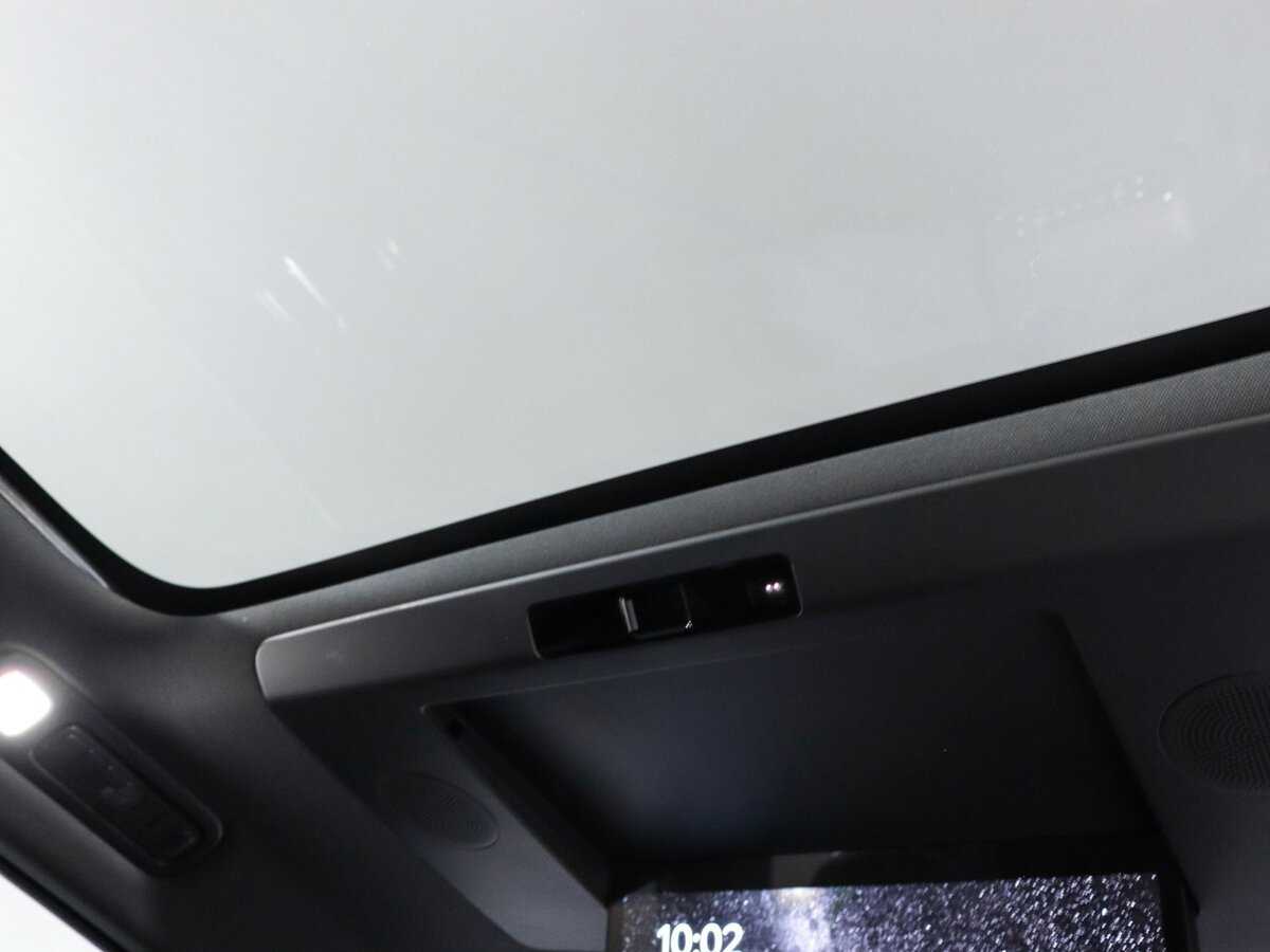 LiXiang L9 2024 года с пробегом. Фото: #14