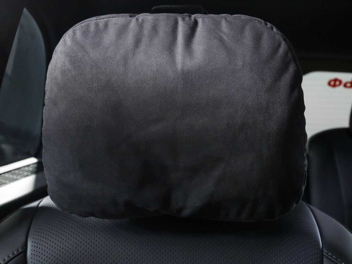 LiXiang L9 2024 года с пробегом. Фото: #16