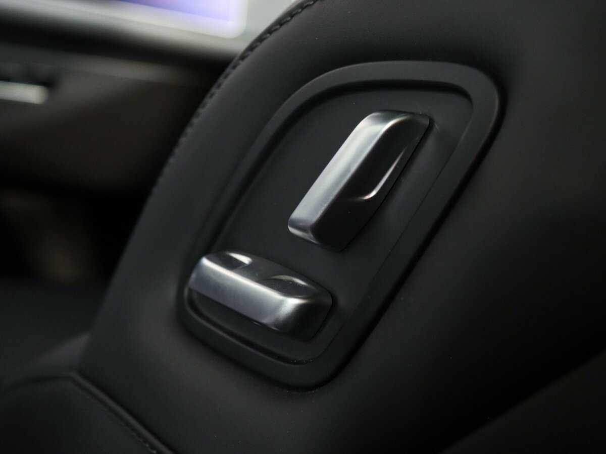 LiXiang L9 2024 года с пробегом. Фото: #21