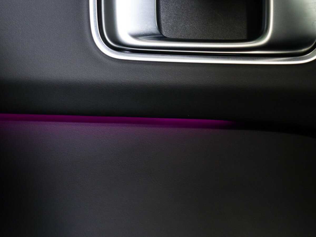 LiXiang L9 2024 года с пробегом. Фото: #22