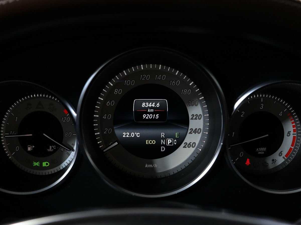 Mercedes-Benz CLS 2016 года с пробегом. Фото: #7