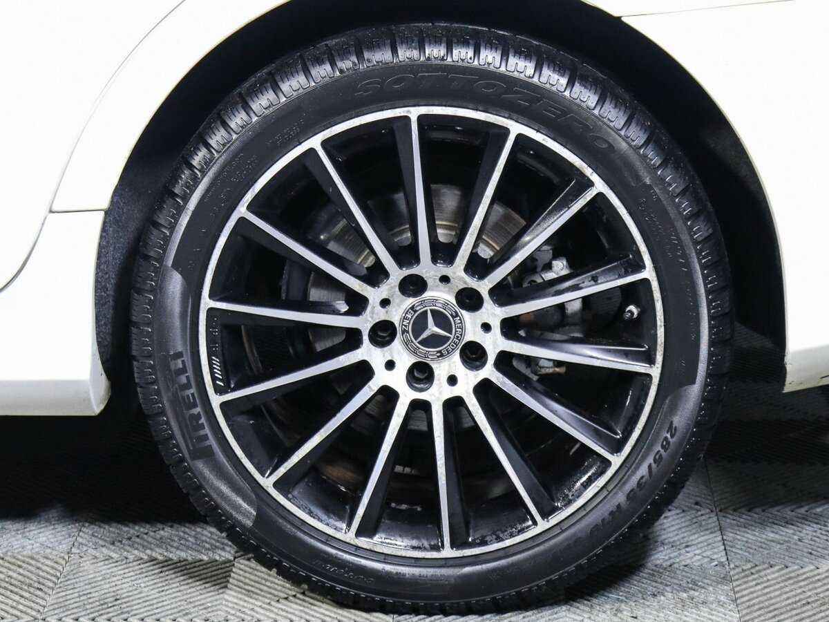 Mercedes-Benz CLS 2016 года с пробегом. Фото: #11