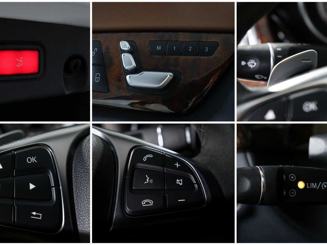 Mercedes-Benz CLS 2016 года с пробегом. Фото: #16