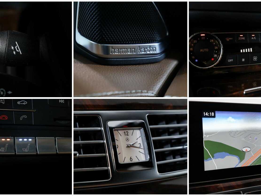 Mercedes-Benz CLS 2016 года с пробегом. Фото: #17