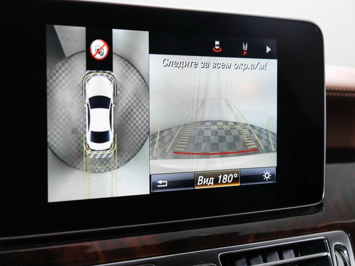 Mercedes-Benz CLS 2016 года с пробегом. Фото: #18