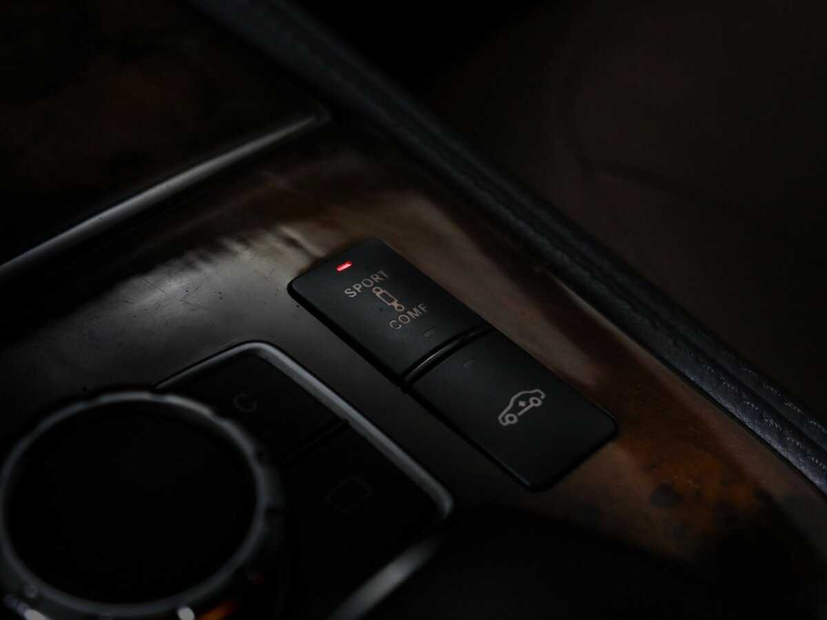 Mercedes-Benz CLS 2016 года с пробегом. Фото: #20