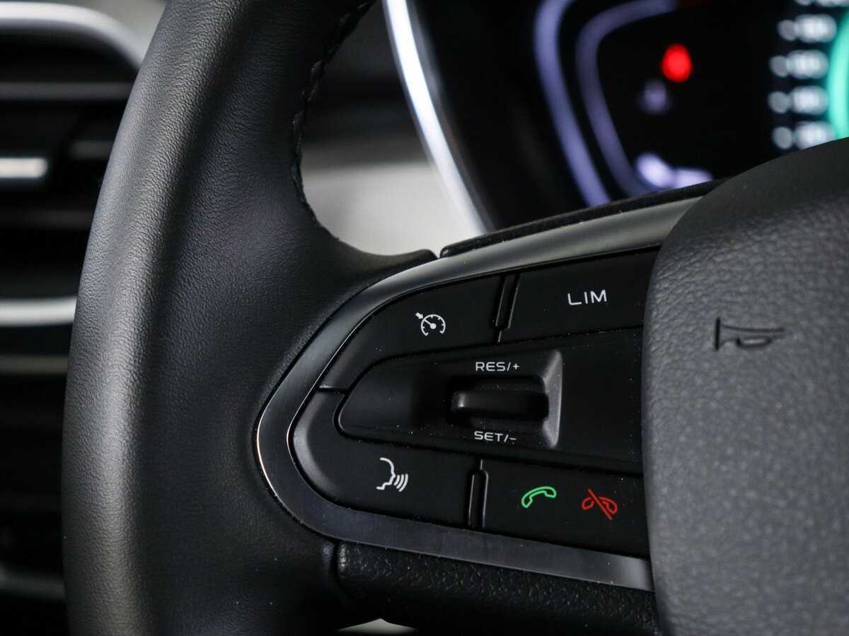 Geely Coolray 2023 года с пробегом. Фото: #16