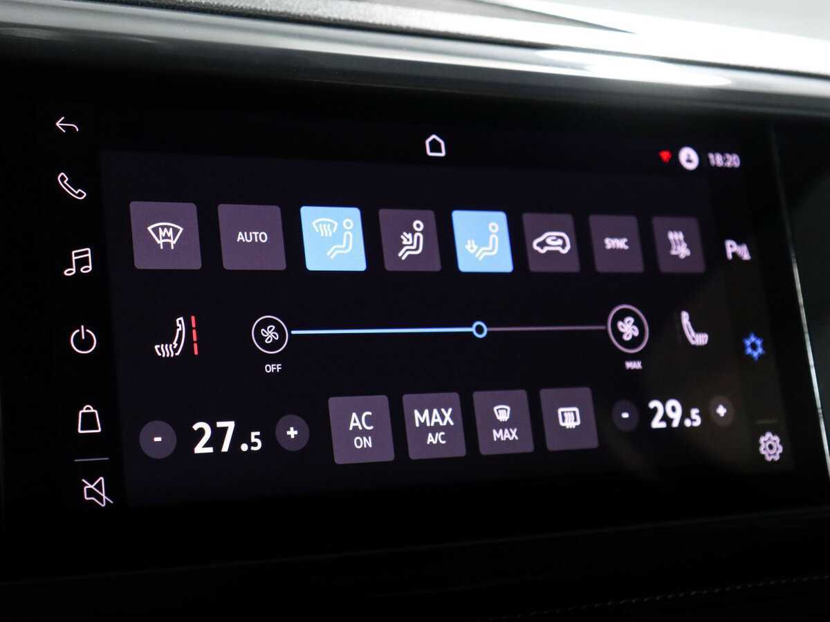 Volkswagen Taos 2021 года с пробегом. Фото: #15