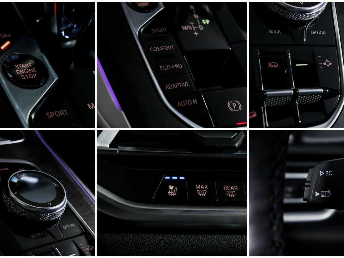 BMW X5 2020 года с пробегом. Фото: #17