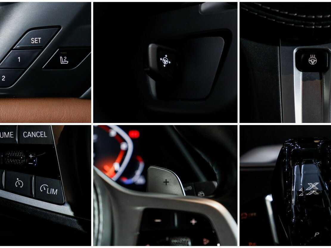 BMW X5 2020 года с пробегом. Фото: #18