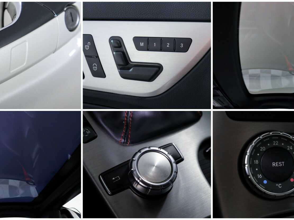 Mercedes-Benz SLK-Класс 2014 года с пробегом. Фото: #14